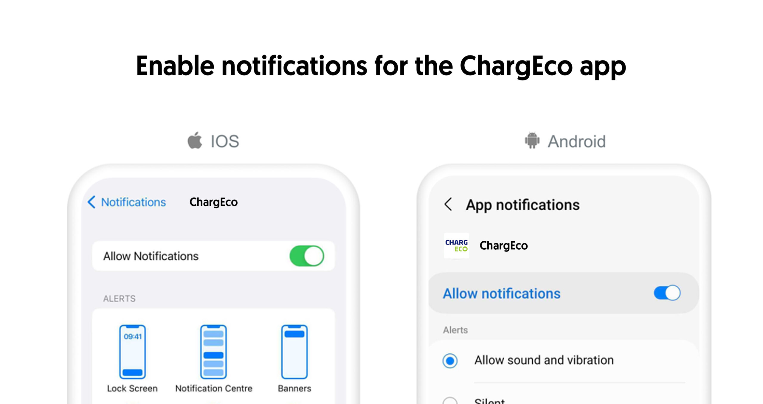 ChargEco_enable PN screenshot